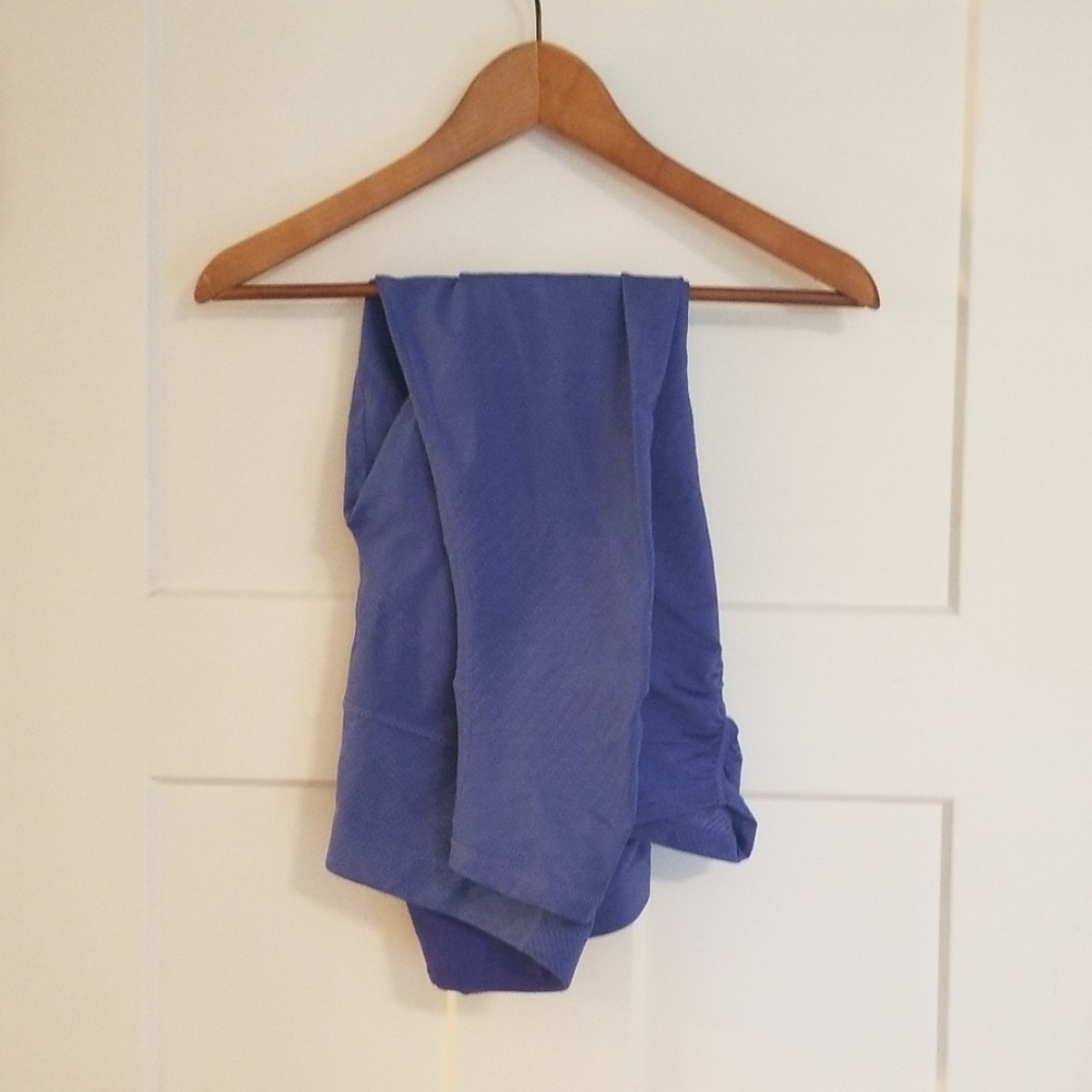Purple Prana Pants